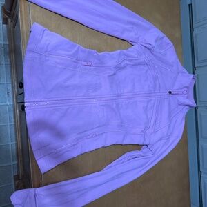 lulu lemon define jacket